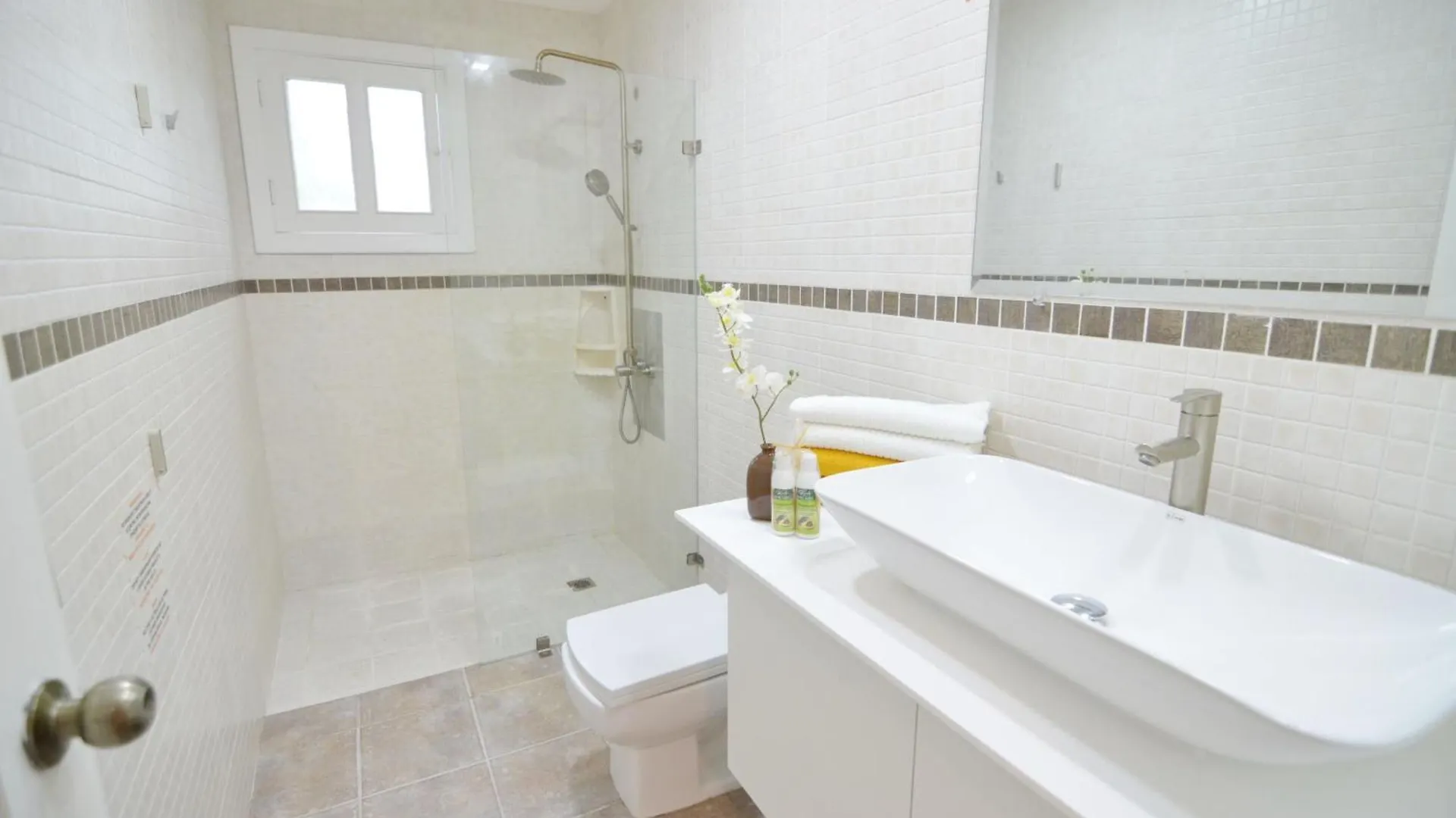 Apartments With Private Beach 푼타 카나